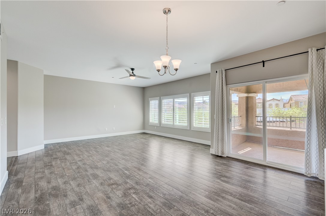 845 Pantara Place 2103 Las Vegas NV 89138
