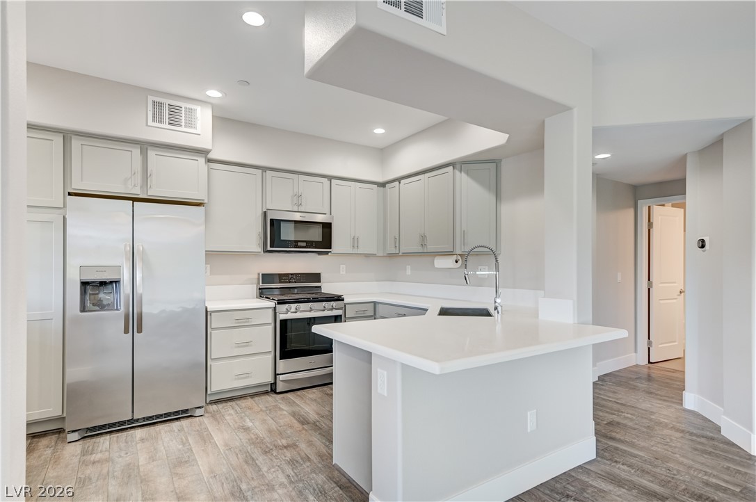 845 Pantara Place 2103 Las Vegas NV 89138