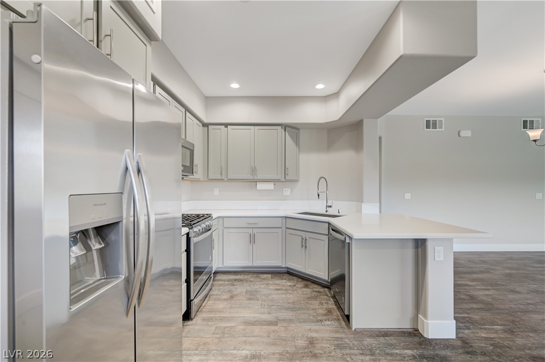 845 Pantara Place 2103 Las Vegas NV 89138