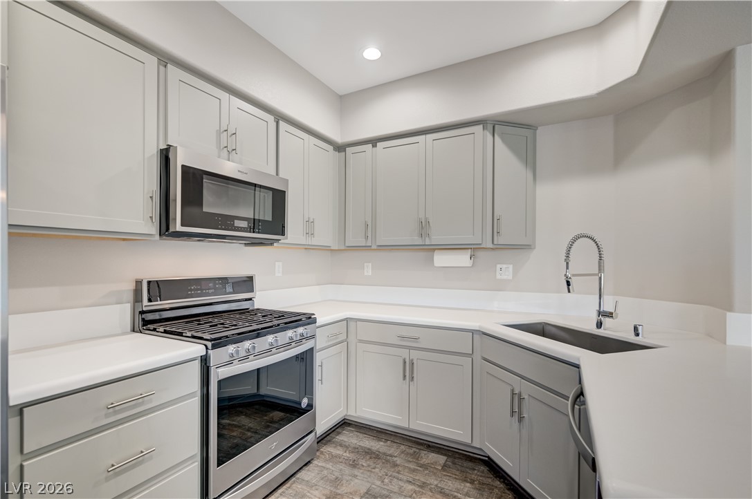 845 Pantara Place 2103 Las Vegas NV 89138