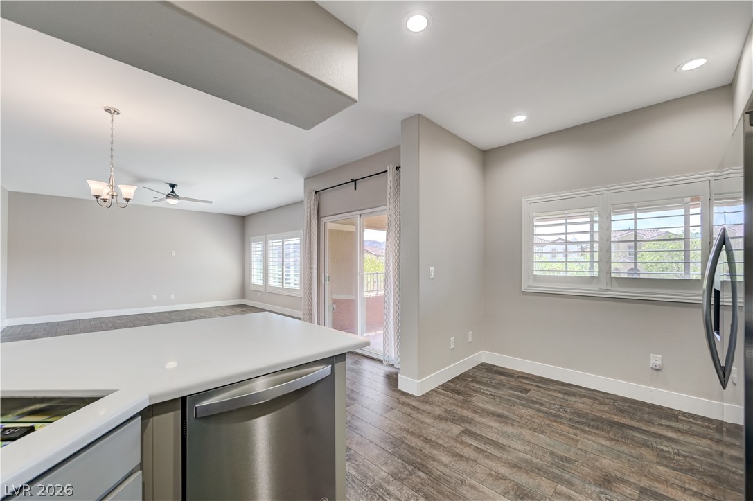 845 Pantara Place 2103 Las Vegas NV 89138