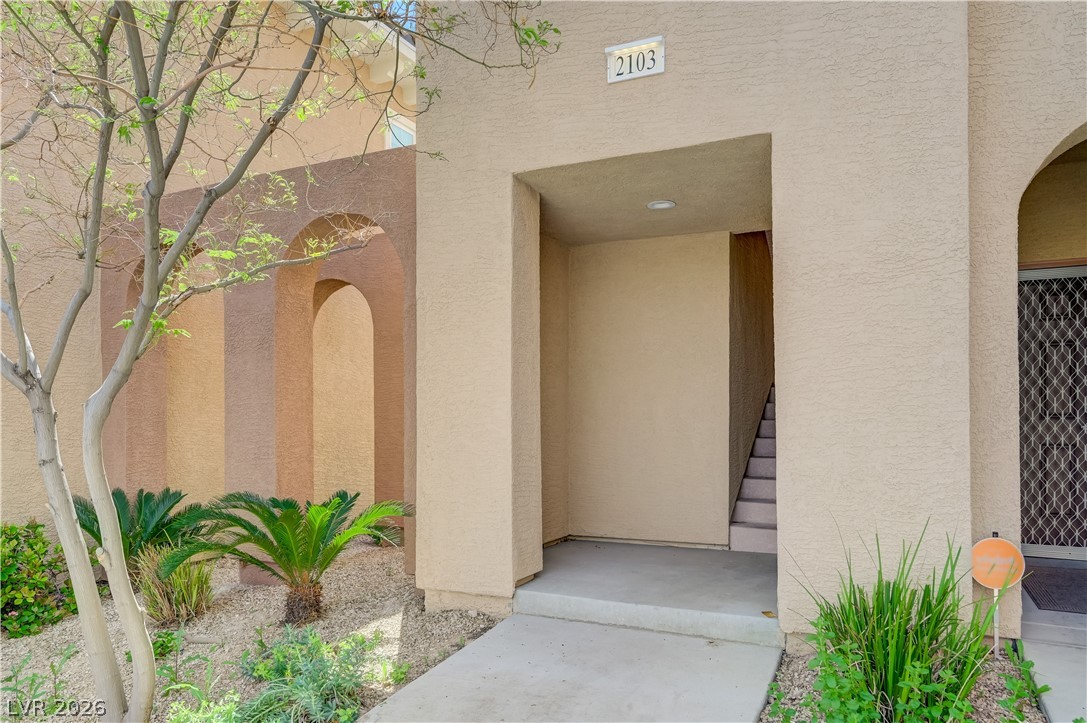845 Pantara Place 2103 Las Vegas NV 89138
