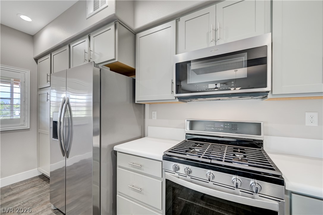845 Pantara Place 2103 Las Vegas NV 89138