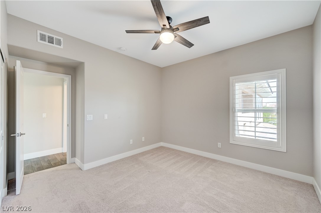 845 Pantara Place 2103 Las Vegas NV 89138