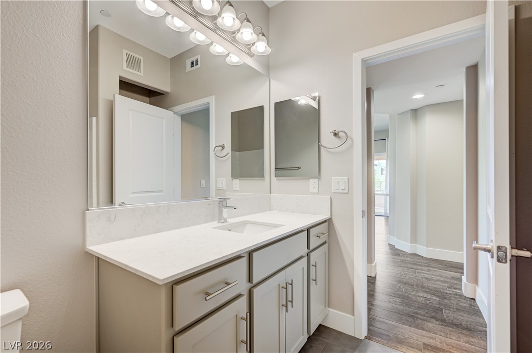 845 Pantara Place 2103 Las Vegas NV 89138