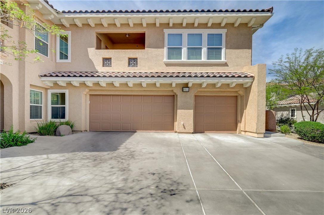 845 Pantara Place 2103 Las Vegas NV 89138