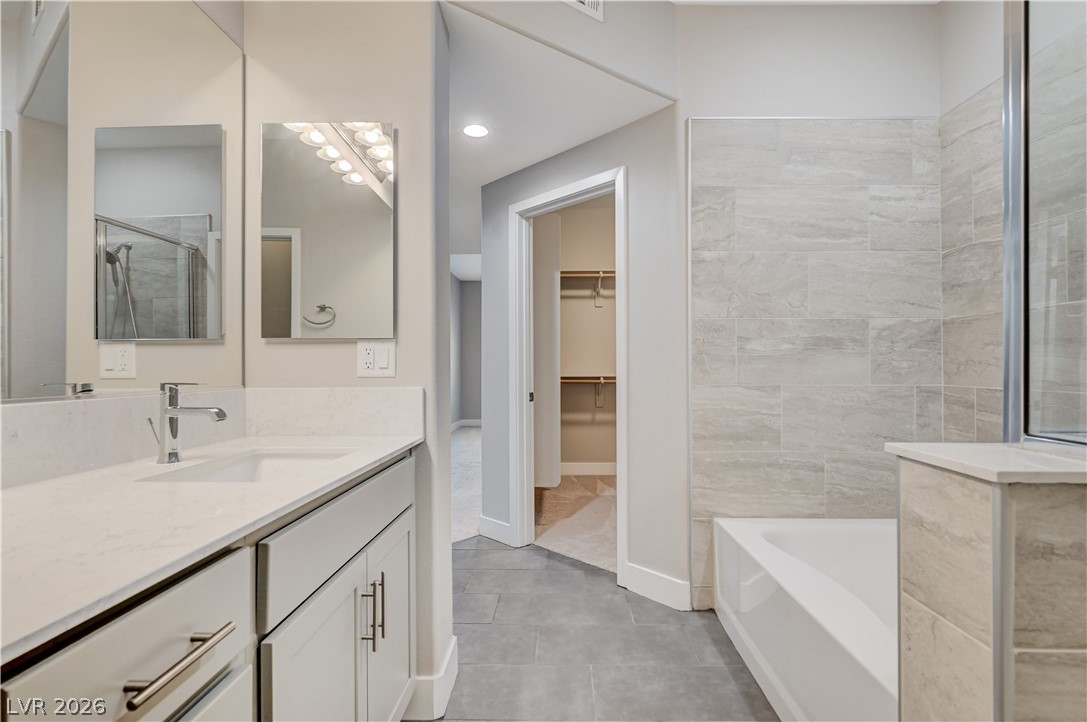 845 Pantara Place 2103 Las Vegas NV 89138