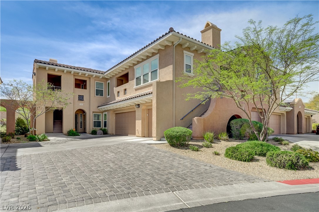 845 Pantara Place 2103 Las Vegas NV 89138