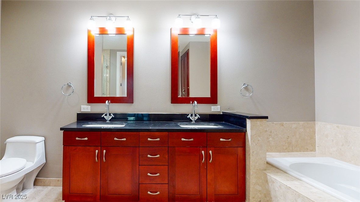 4575 Dean Martin Drive 609 Las Vegas NV 89103
