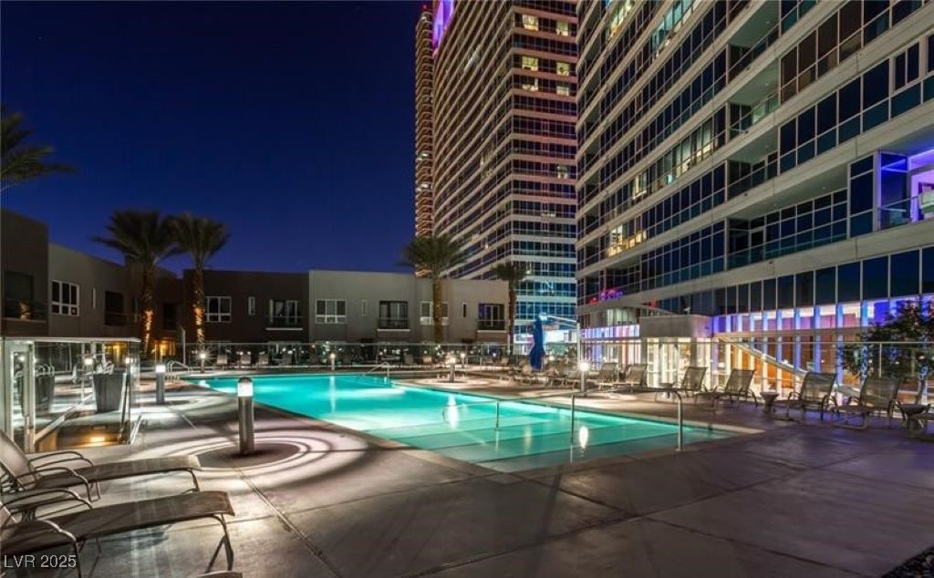 4575 Dean Martin Drive 609 Las Vegas NV 89103