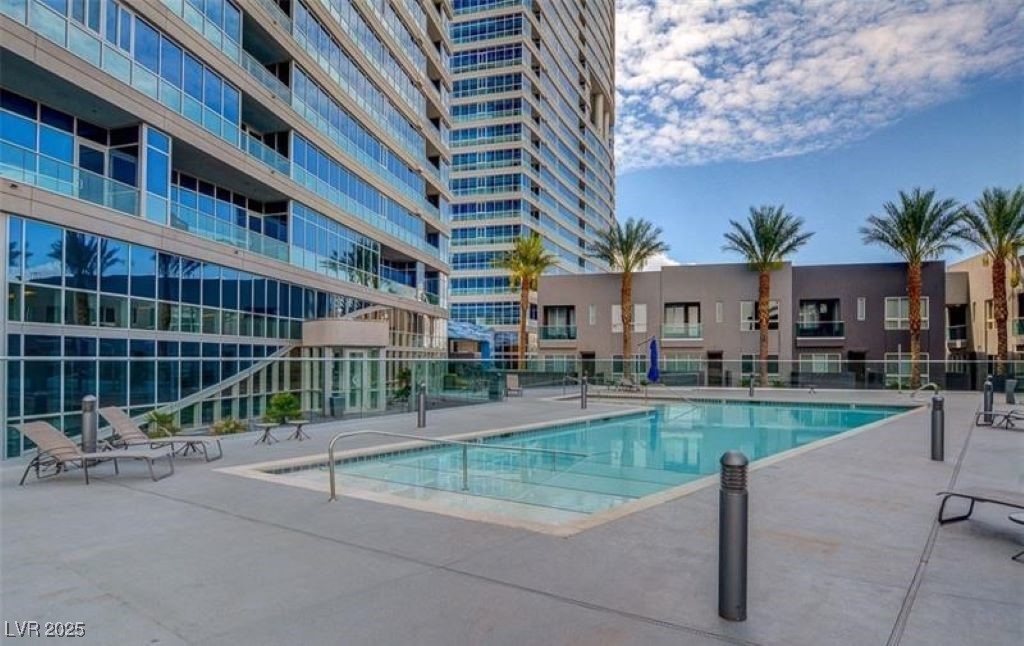 4575 Dean Martin Drive 609 Las Vegas NV 89103