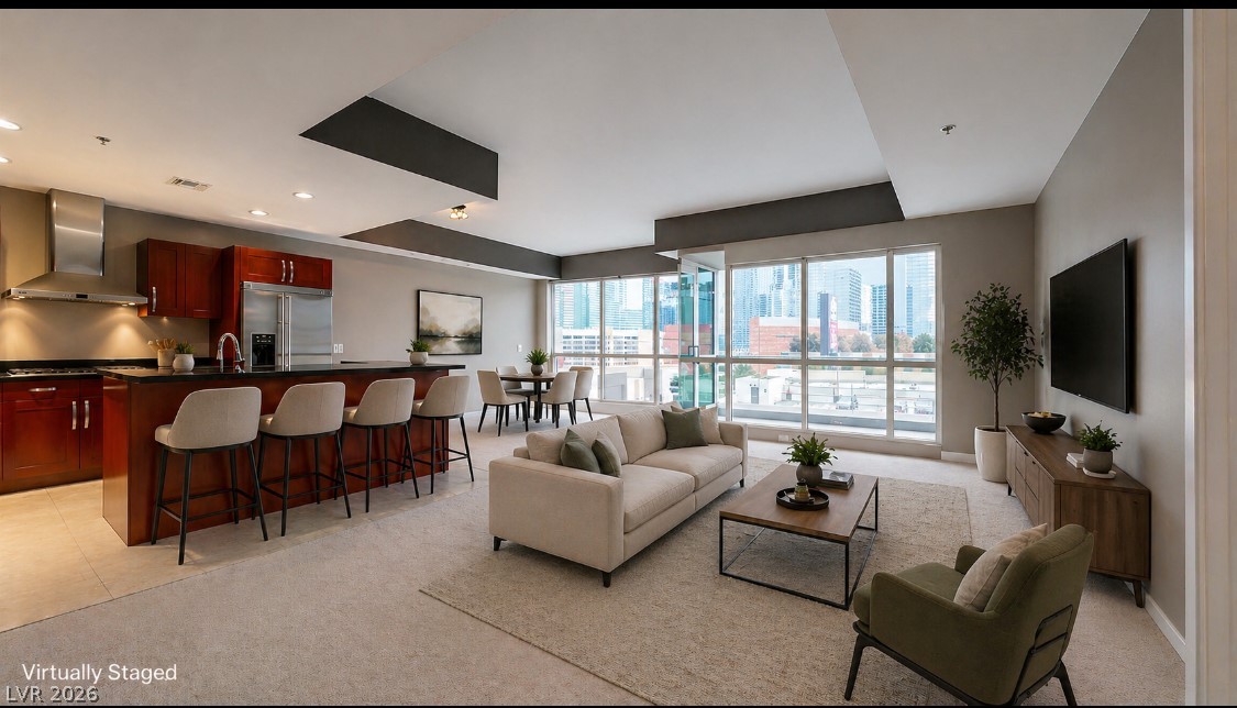 4575 Dean Martin Drive 609 Las Vegas NV 89103