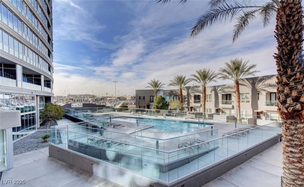 4575 Dean Martin Drive 609 Las Vegas NV 89103