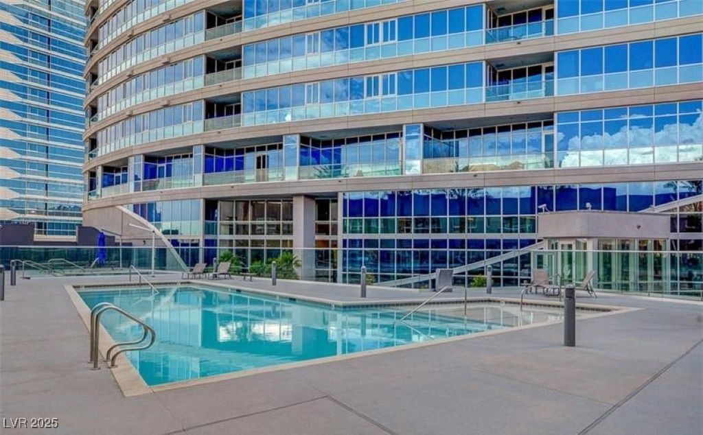 4575 Dean Martin Drive 609 Las Vegas NV 89103