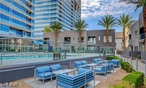 4575 Dean Martin Drive 609 Las Vegas NV 89103