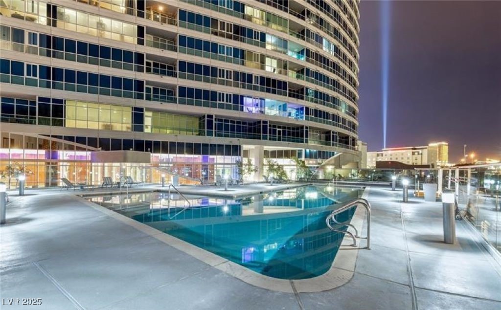 4575 Dean Martin Drive 609 Las Vegas NV 89103