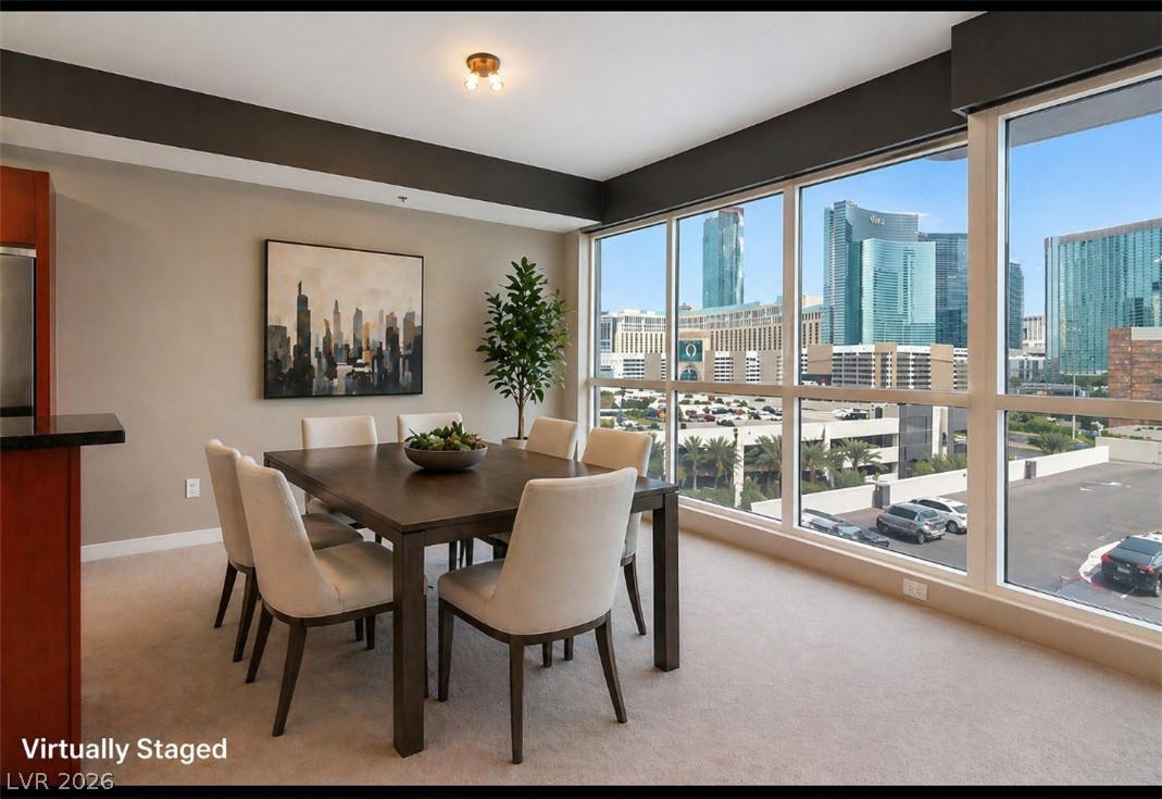 4575 Dean Martin Drive 609 Las Vegas NV 89103