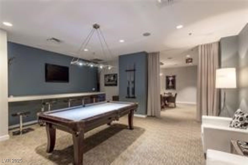 4575 Dean Martin Drive 609 Las Vegas NV 89103