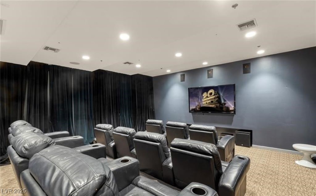 4575 Dean Martin Drive 609 Las Vegas NV 89103