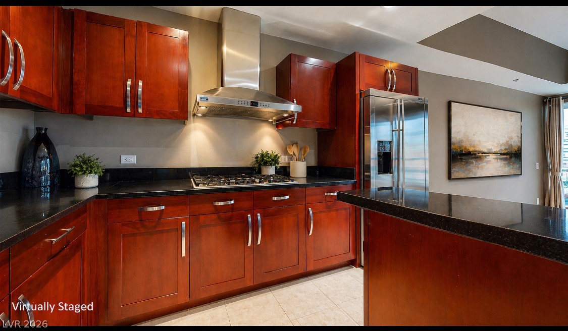 4575 Dean Martin Drive 609 Las Vegas NV 89103