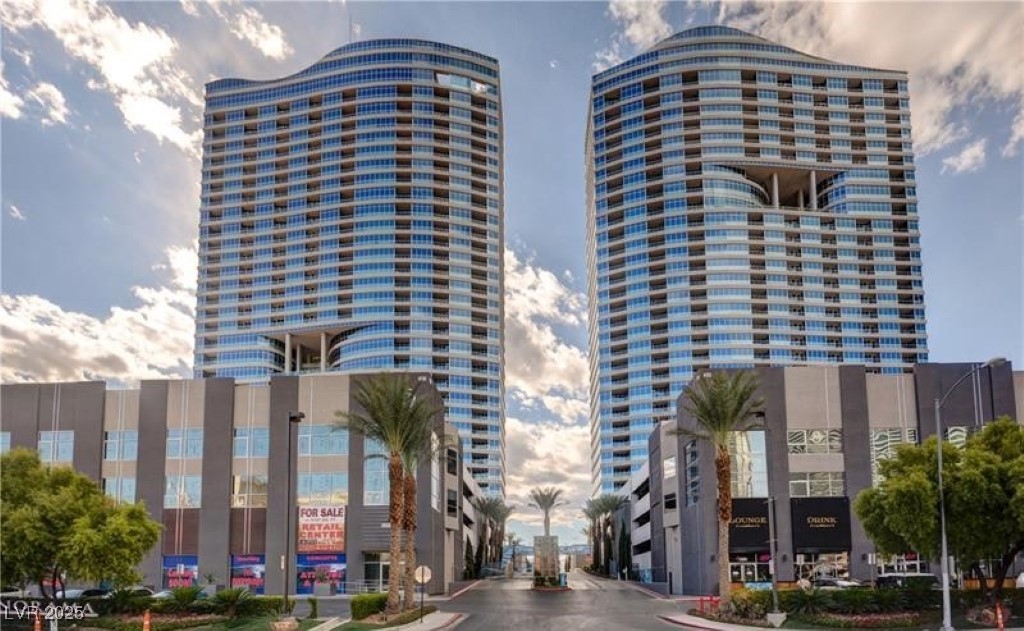 4575 Dean Martin Drive 609 Las Vegas NV 89103