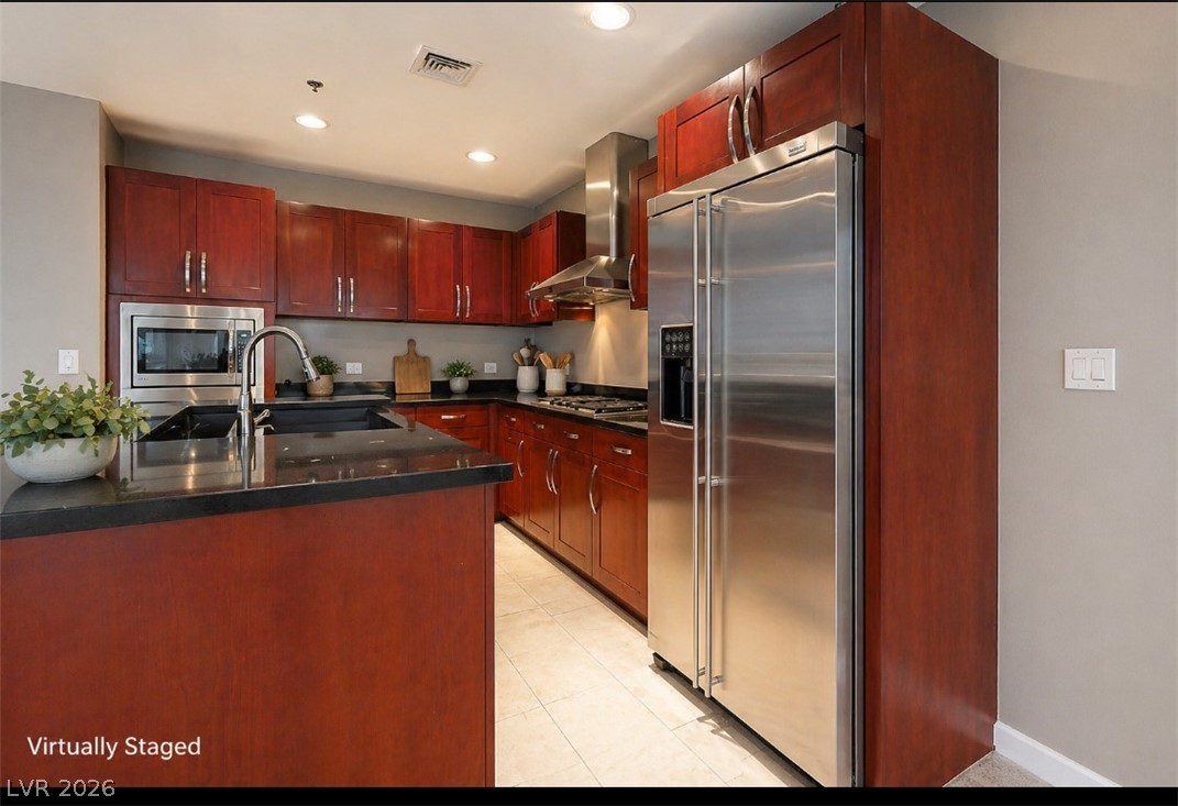 4575 Dean Martin Drive 609 Las Vegas NV 89103