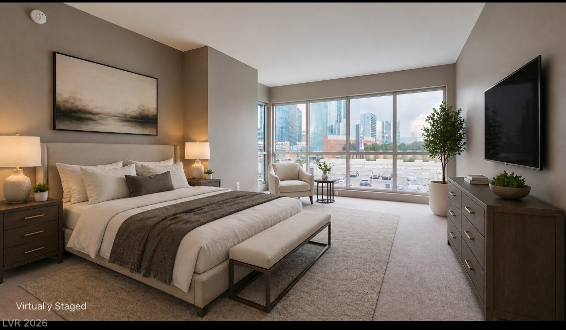 4575 Dean Martin Drive 609 Las Vegas NV 89103