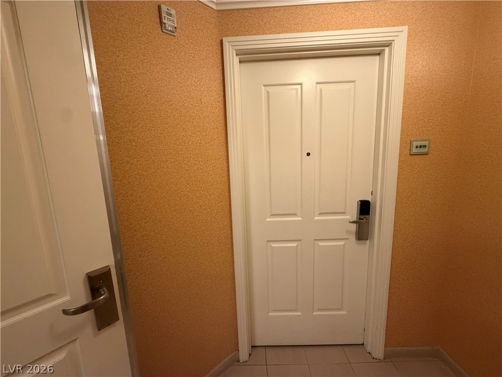 125 East Harmon Avenue 419 Las Vegas NV 89109