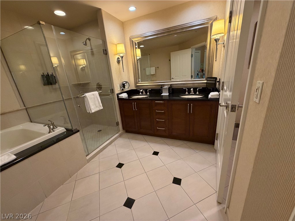 125 East Harmon Avenue 419 Las Vegas NV 89109