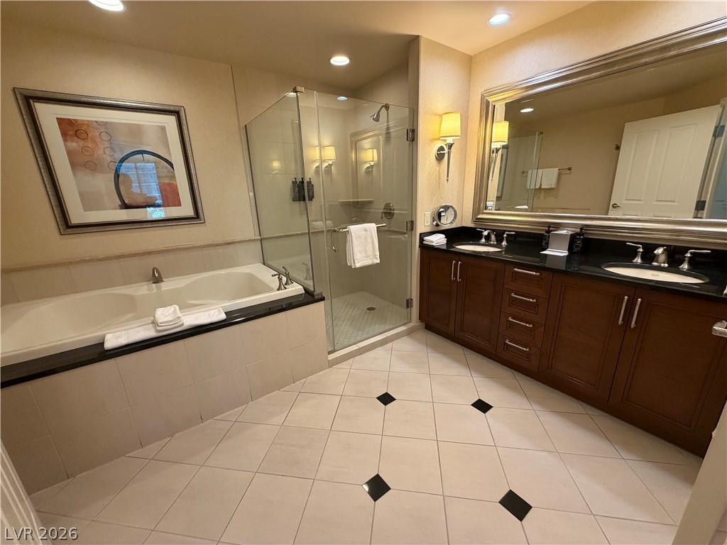 125 East Harmon Avenue 419 Las Vegas NV 89109