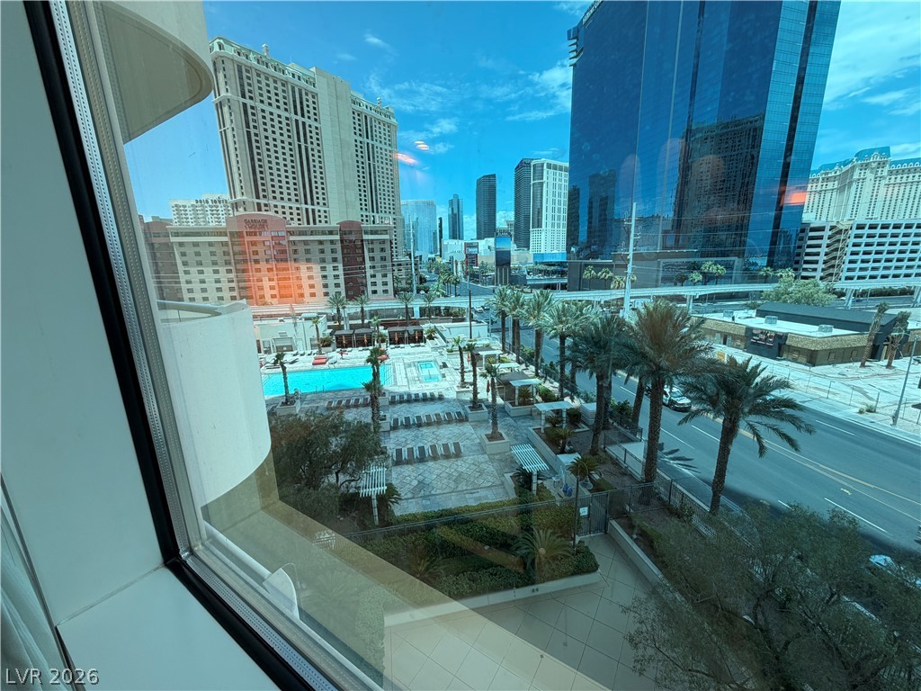 125 East Harmon Avenue 419 Las Vegas NV 89109