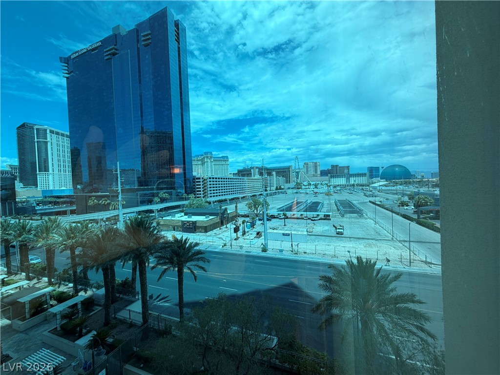 125 East Harmon Avenue 419 Las Vegas NV 89109
