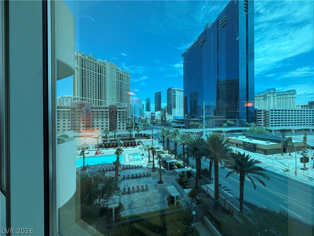 125 East Harmon Avenue 419 Las Vegas NV 89109