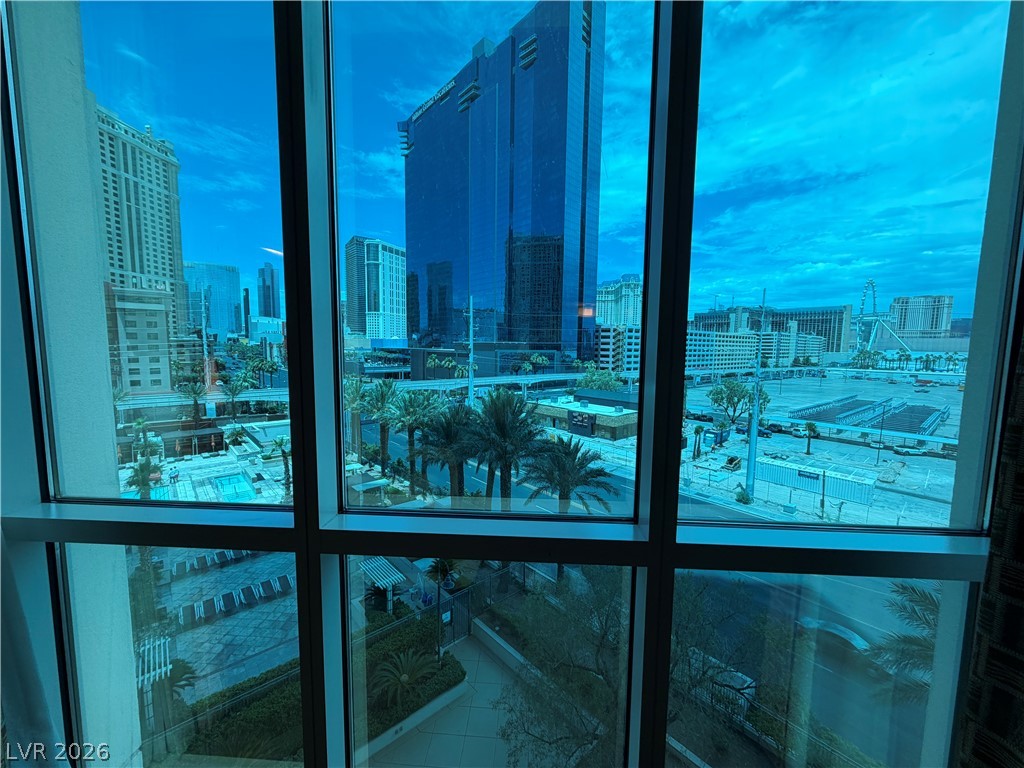 125 East Harmon Avenue 419 Las Vegas NV 89109