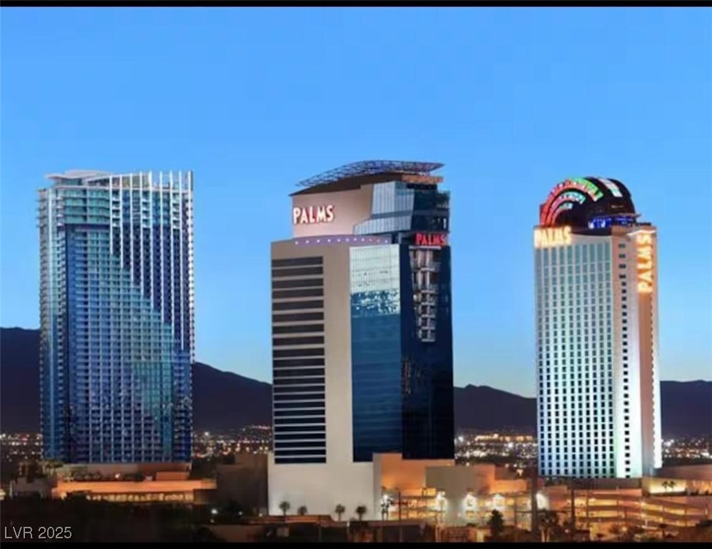 4381 West Flamingo Road 1019 Las Vegas NV 89103