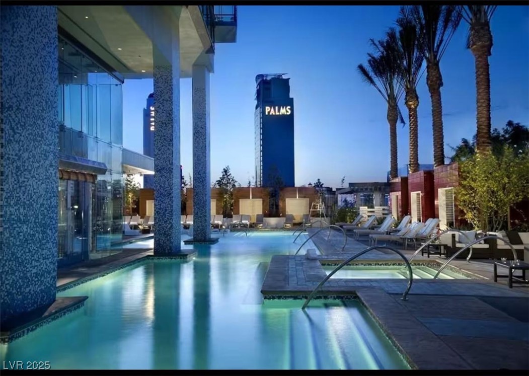 4381 West Flamingo Road 1019 Las Vegas NV 89103