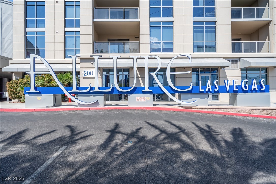 200 West Sahara Avenue 1804 Las Vegas NV 89102
