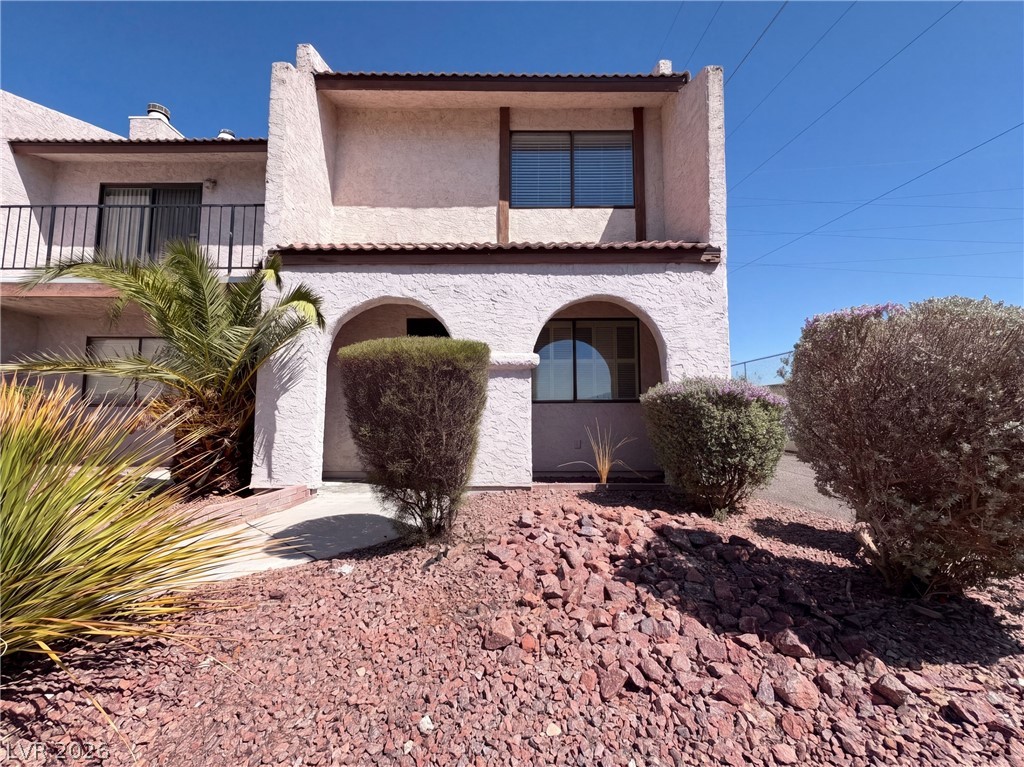 5240 Janfred Court 1 Las Vegas NV 89103