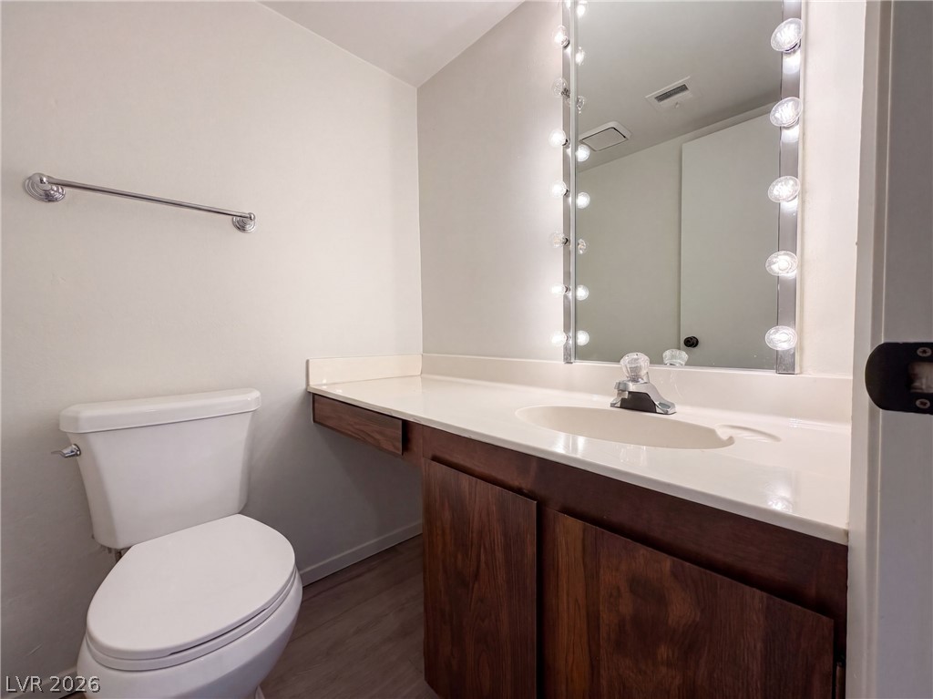 5240 Janfred Court 1 Las Vegas NV 89103