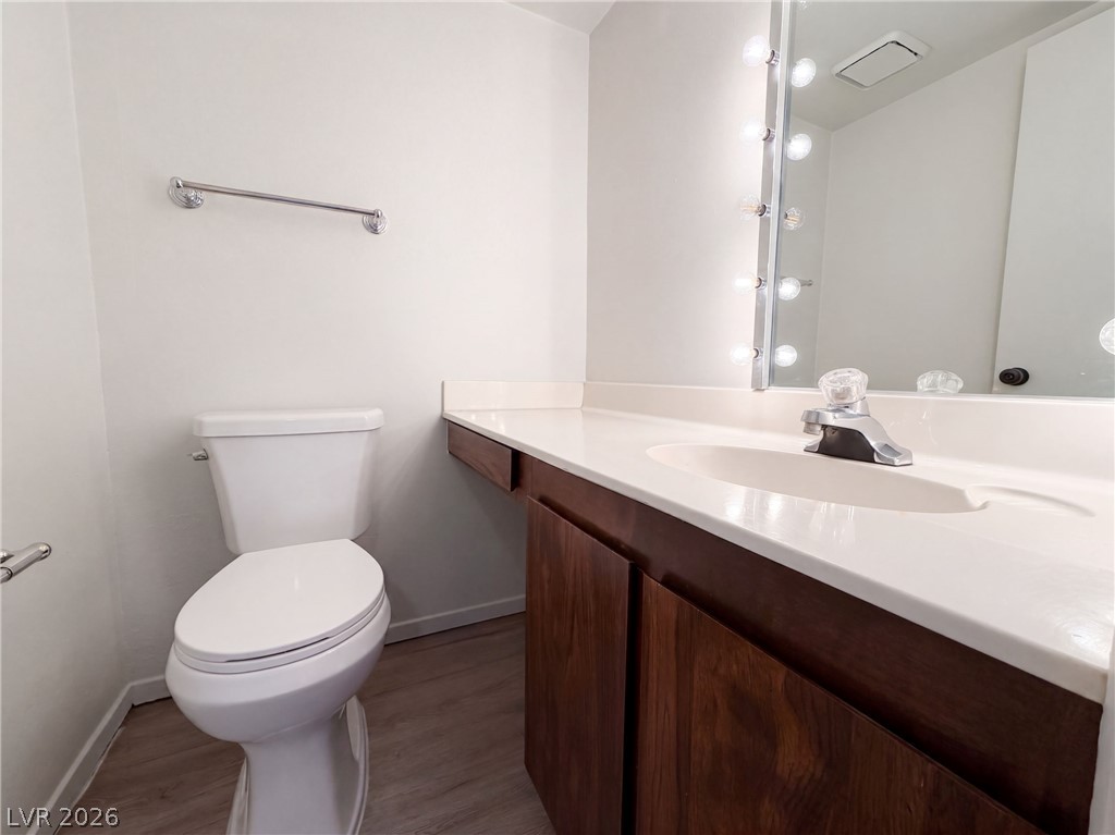 5240 Janfred Court 1 Las Vegas NV 89103