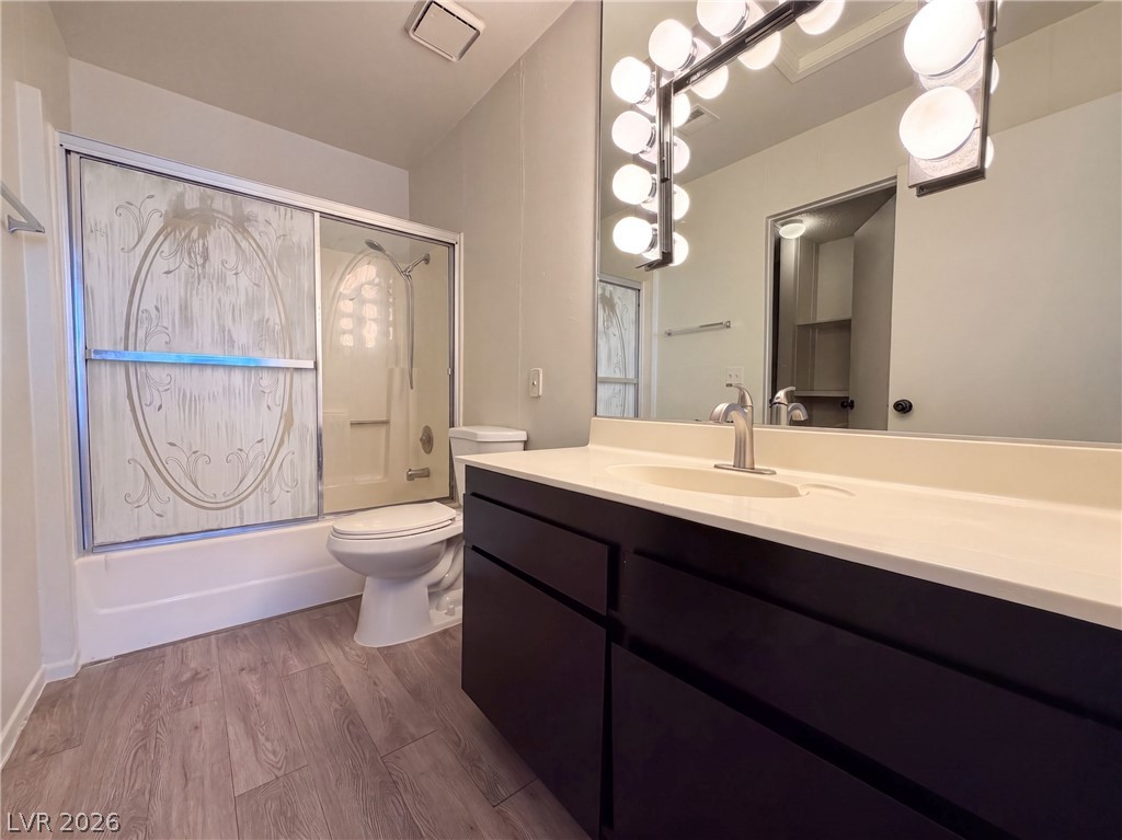 5240 Janfred Court 1 Las Vegas NV 89103