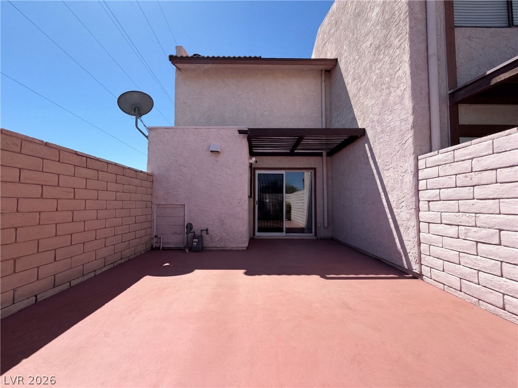 5240 Janfred Court 1 Las Vegas NV 89103