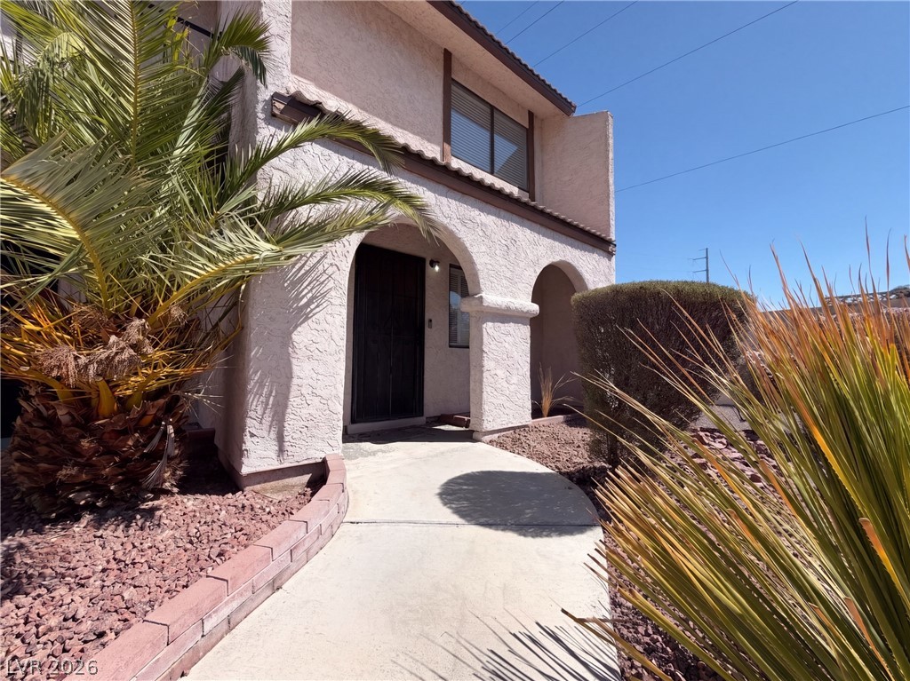 5240 Janfred Court 1 Las Vegas NV 89103