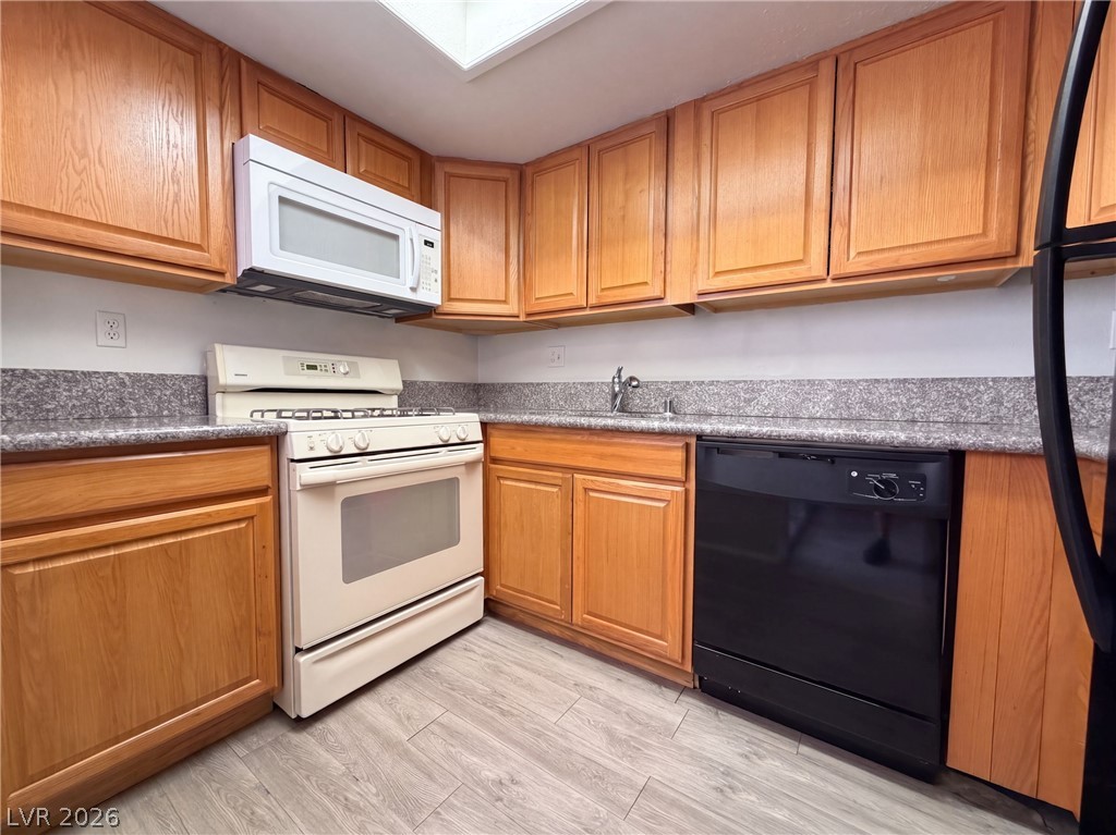 5240 Janfred Court 1 Las Vegas NV 89103