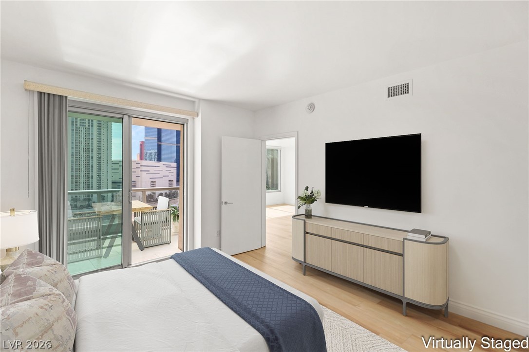 222 Karen Avenue 1702 Las Vegas NV 89109