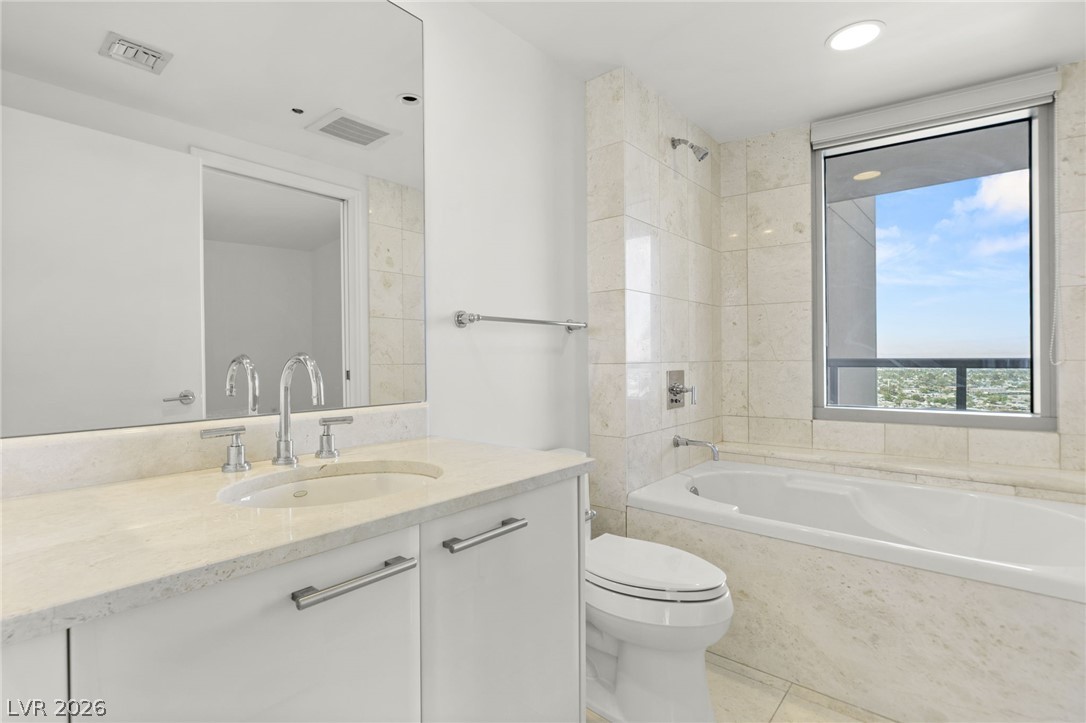 222 Karen Avenue 1702 Las Vegas NV 89109