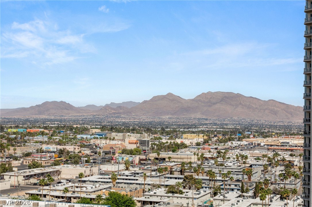 222 Karen Avenue 1702 Las Vegas NV 89109