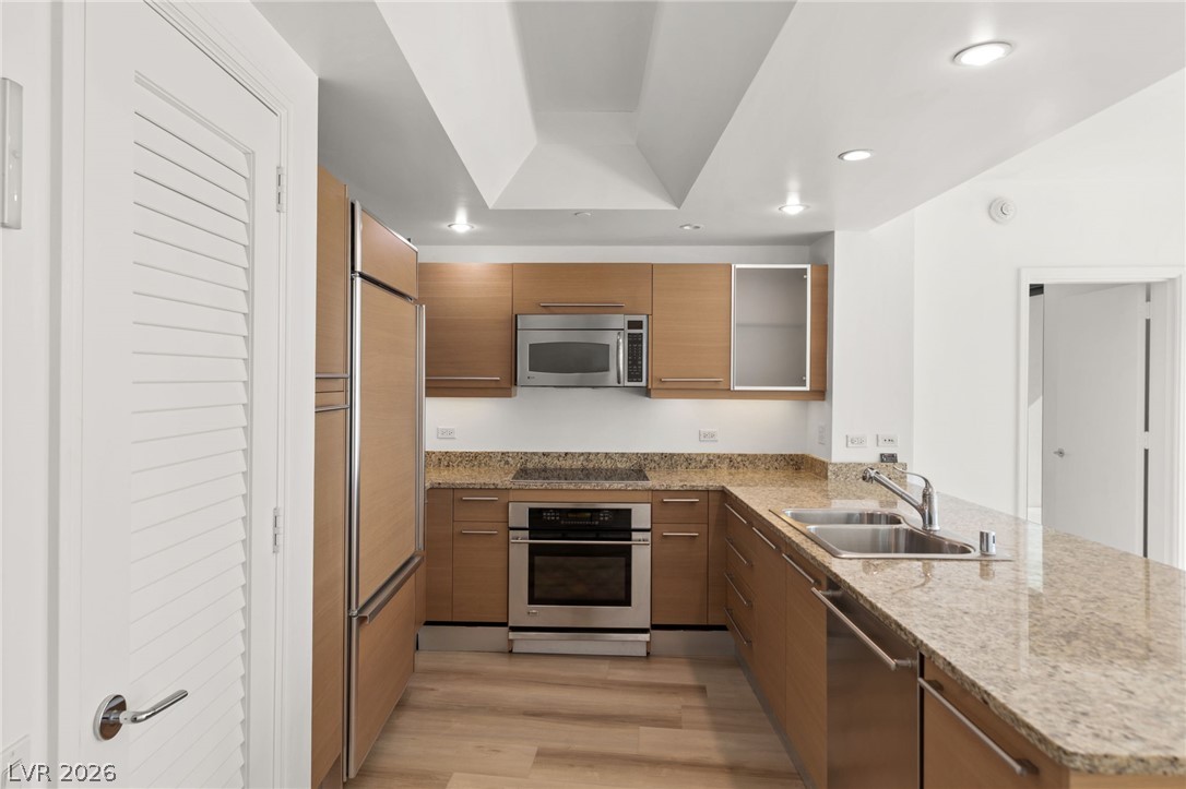 222 Karen Avenue 1702 Las Vegas NV 89109