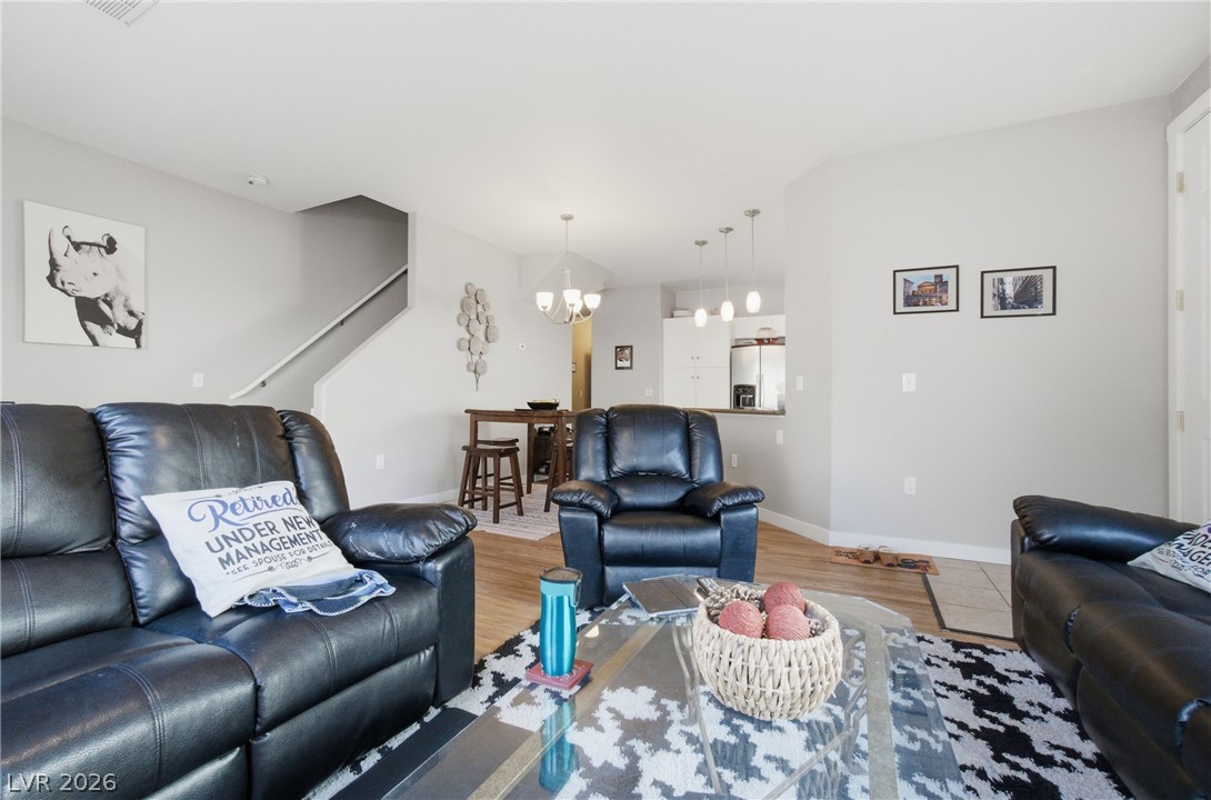 6316 Snap Ridge Street 101 North Las Vegas NV 89081