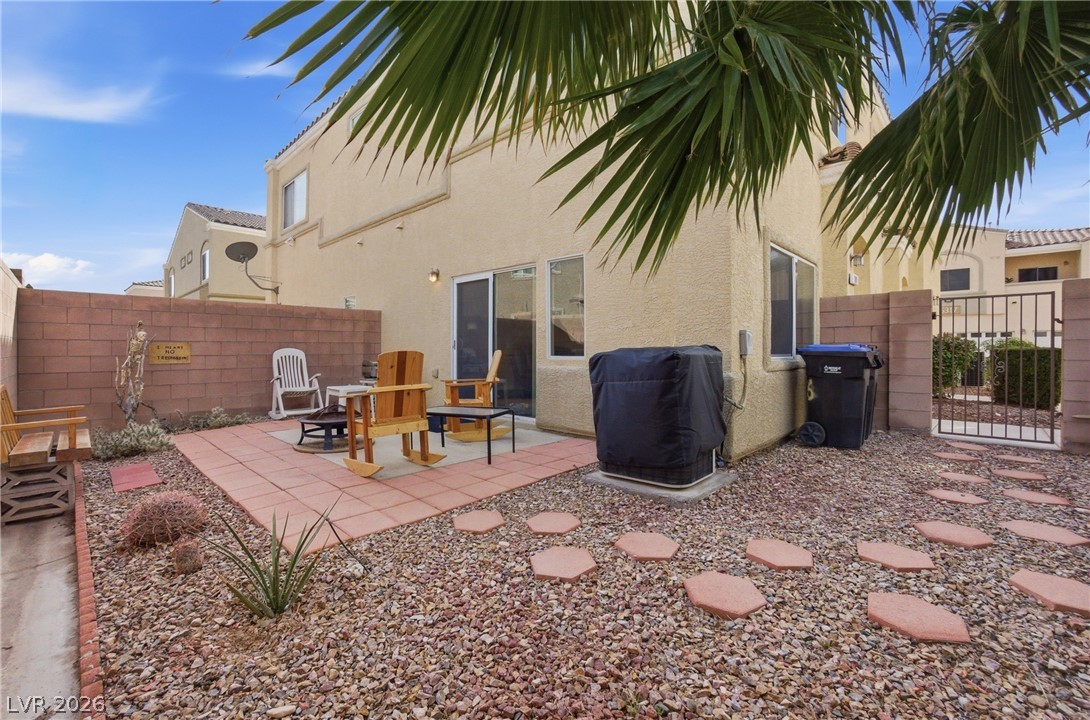 6316 Snap Ridge Street 101 North Las Vegas NV 89081